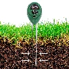 3in1 soil tester - pH, light determination , moisture - 7 ['ph measurement', ' ph meter', ' ph meter for soil', ' soil analysis', ' soil ph', ' soil ph meter', ' soil moisture meter', ' ground moisture meter', ' soil moisture measurement', ' soil moisture', ' soil moisture sensor', ' how to measure soil moisture', ' insolation', ' insolation analysis', ' insolation sensor']