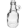40 ml gallone bottle with screw cap - 10 pcs - 3 ['Gallone', ' gallone bottle', ' liquor bottle', ' liquor bottle', ' liquor bottle breastplate']