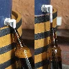 Bottling stick / bottler wand - 5 ['for beer bottling', ' for wine bottling', ' for distillate bottling', ' for filling bottles', ' tap valve']