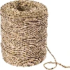 Grey cotton twine/string for meat tying (240°C) 210 m  - 1 ['For smoking', ' for roasting', ' for scalding', ' for smoked meat', ' for meat', ' natural string', ' natural twine', ' for meat tying']