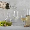 Klarowin White Plus - fining agent 8 g - 6 ['wine fining agent', ' fining agent', ' klarowin for wine', ' for fining wine', ' winemaking accessories', ' homemade wine', ' white wine', ' rosé wine', ' for fining juice', ' juice fining']