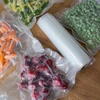 Knurled film sleeve - for vacuum sealer, 28 x 600 cm - 13 ['knurled film', ' vacuum sealer film', ' vacuum packing film', ' food packing film', ' vacuum sealer films', ' vacuum packing', ' home food storage', ' heat sealer films', ' advantages of vacuum packing', ' why vacuum packing', ' storage of produce and food products', ' how to pack food']