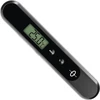 Manually charged electronic kitchen thermometer - 2 ['electronic thermometer', ' food thermometer', ' cooking thermometer', ' manual thermometer', ' manually charged thermometer', ' precision thermometer with probe', ' accurate thermometer for cooking', ' battery-free thermometer', ' thermometer for frying']