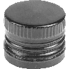 Screw caps with hole pour spout for Marasca gallon - 2 ['caps', ' screw cap', ' nut']