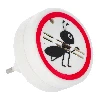 Ultrasonic ant repeller - for home use  - 1 ['repeller', ' ant repeller', ' ultrasonic repeller', ' electric repeller', ' insect repeller']