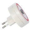 Ultrasonic insect repeller - for home use - 3 ['repeller', ' fly repeller', ' ultrasonic repeller', ' electric repeller', ' insect repeller']