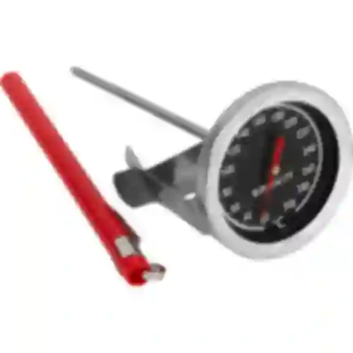 Cooking thermometer (20°C to +300°C) 12,5cm