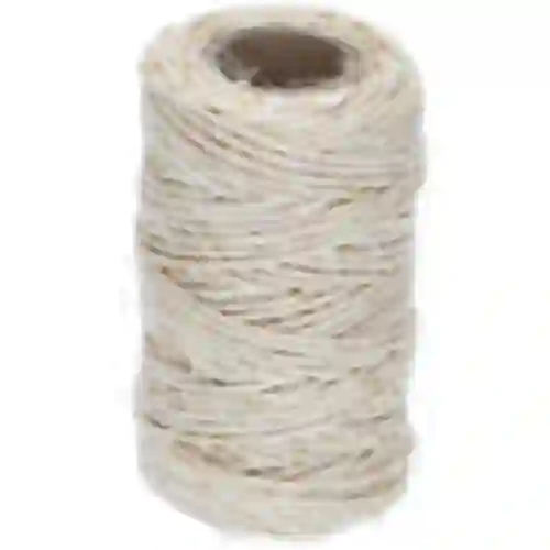 Sisal rope 1,8 mm / 45 m / 100 g